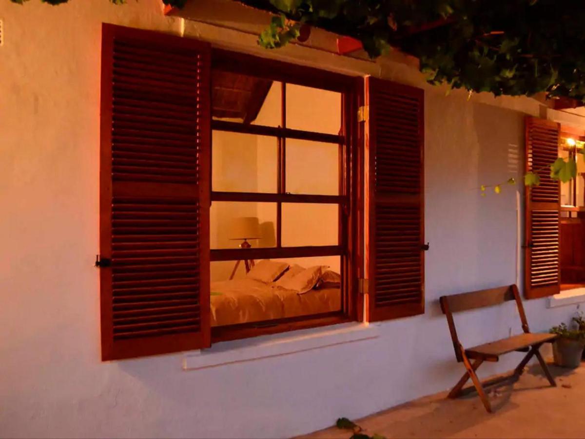 Alpaca Inn Montagu Extérieur photo